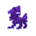 Shadow Type: Null